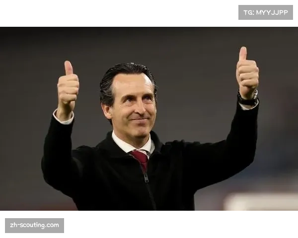 埃梅里坚决支持VAR技术 维拉主帅称裁判必须获得帮助