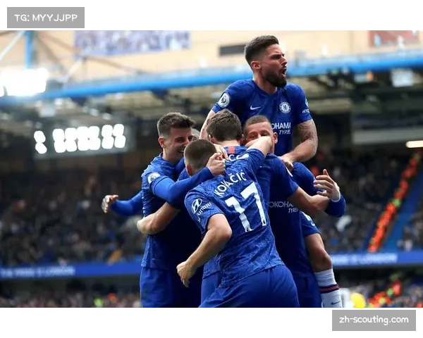 切尔西伯恩利之战预期进球差1.1 反映两队进攻效率鸿沟