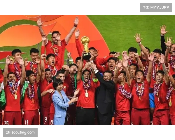 中超格局告别豪门通吃时代 竞争进入更加开放阶段